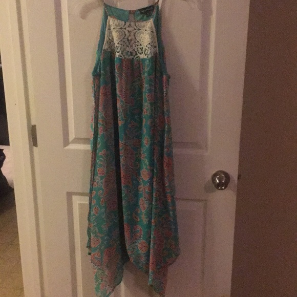 Sequin Hearts Dresses & Skirts - Cute summer dress Sequin Hearts Dresses & Skirts - Cute summer dress